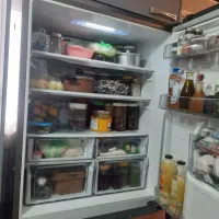 یخچال|یخچال و فریزر|اسلام‌شهر, شهرک واوان|دیوار