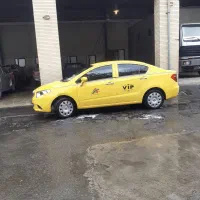 تاکسی برلیانس