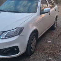 ساینا ۱۴۰۲ دوگانه کارخانه