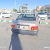 پراید مدل 85|خودرو سواری و وانت|کرج, چمران|دیوار