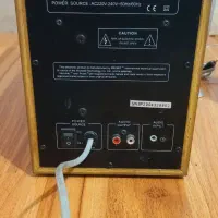 اسپیکر میکرولب|قطعات و لوازم جانبی رایانه|شیراز, سیلو|دیوار