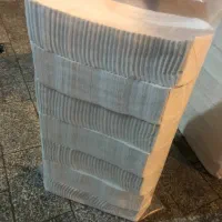 دستمال کاغذی