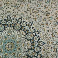 ۳ عدد فرش کارکرده با هم ۸ میلیون