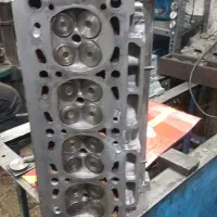 سرسیلندر ۷ ال فور|قطعات یدکی و لوازم جانبی|قم, آزادگان|دیوار