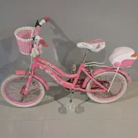 دوچرخه دخترانه ۱۲