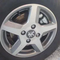 پژو ۲۰۷ هیدرولیک مشکی متالیک مدل ۱۴۰۴|خودرو سواری و وانت|کرمانشاه, |دیوار