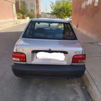 فروش پراید مدل ۸۹