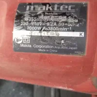 اره پروفیل بر|ابزارآلات|کرج, کوی فرهنگ|دیوار