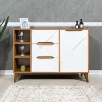 «ساخت مصنوعات چوبی و فلزی»|خدمات پیشه و مهارت|شوشتر, |دیوار