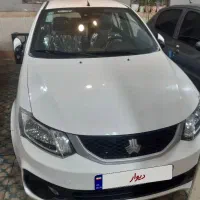 ساینا دوگانه سوز کارخانه ۱۴۰۳