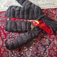 کاپشن پسرانه مردانه اصل ترکیه