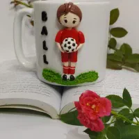 ساخت آویز ماشین،جاسوییچی،آویز گوشی، طرح روی ماگ