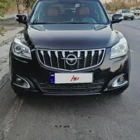 هایما S7 توربو1800cc، مدل ۱۳۹۶|خودرو سواری و وانت|تهران, فرحزاد|دیوار