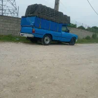 نیسان|خودرو سواری و وانت|چهاربرج, |دیوار