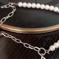 گردنبند مروارید