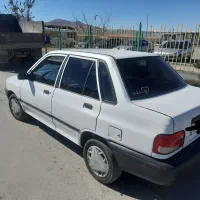 پراید|خودرو سواری و وانت|اراک, |دیوار