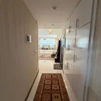یه واحد ۱۱۰ متری / خوش نقشه / تخلیه /اوایل مجیدیه/