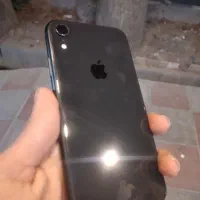 xr  64vb   آیفون باتری ۷۴