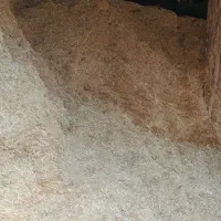 کاه گندم ۹ انبار