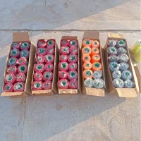 نخ خیاطی|لوازم خیاطی و بافتنی|شهریار, شهرک وائین|دیوار