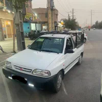 حمل ونقل انواع باربری وانت پراید
