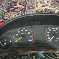 کیلومتر شش فیش