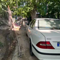 سمند Se معمولی|خودرو سواری و وانت|صدرا-فارس, فاز ۱|دیوار
