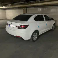 شاهین سانروف دار 1401|خودرو سواری و وانت|اراک, |دیوار