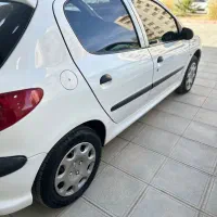 ۲۰۶ مدل 401 نقدو اقساط|خودرو سواری و وانت|بندرعباس, |دیوار