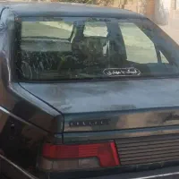 پژو اردی مدل ۸۵ دوگانه دستی|خودرو سواری و وانت|گلبهار, شهر جدید گلبهار|دیوار