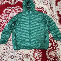 فروش کاپشن پر لایت ۴xl|لباس|بابلسر, |دیوار