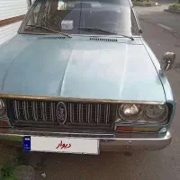 نیسان سواری داتسون