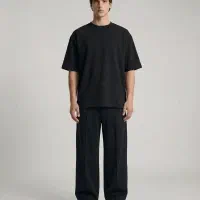 ست اویشو|لباس|قم, باغ شریفی|دیوار