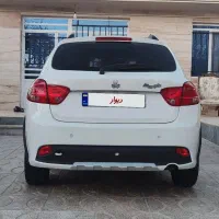کوییک 1402|خودرو سواری و وانت|شهریار, شهریار|دیوار
