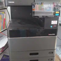 پرینتر توشیبا