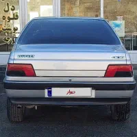 پژو ۴۰۵ مدل ۹۷ عروسک|خودرو سواری و وانت|بانه, |دیوار