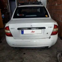 تیبا مدل بالا