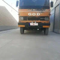 خاور ۸۰۸ مدل ۵۶