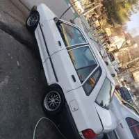 پراید89 دوگانه کارخونه