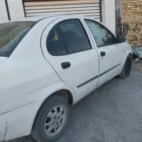 تیبامدل۹۸|خودرو سواری و وانت|میبد, |دیوار