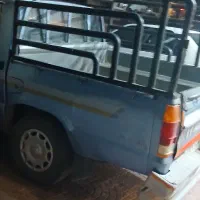 مزدا  دوکابین ۸۶|خودرو سواری و وانت|فولادشهر, B2|دیوار