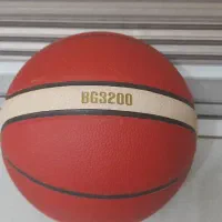 توپ بسکتبال مولتن|ورزشهای توپی|اسلامشهر, شهرک واوان|دیوار