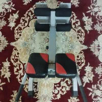 دستگاه فیله کمر حرفه ای باشگاهی|تجهیزات ورزشی|اهواز, کیانپارس |دیوار