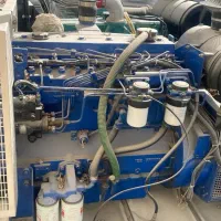 فروش  ژنراتور|ماشین‌آلات صنعتی|اسلام‌شهر, ملک‌آباد|دیوار