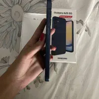 Samsung A25 Ram8 256G|موبایل|تهران, نیروی هوایی (پیروزی)|دیوار