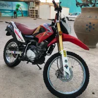 Mkz200 مدل۱۴۰۱|موتورسیکلت|تهران, افسریه شمالی|دیوار