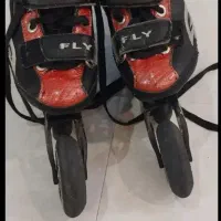 اسکیت سرعت