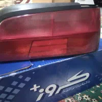 چراغ عقب پژو پارس