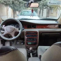 سمند سفارشی|خودرو سواری و وانت|قزوین, |دیوار