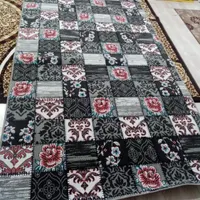 گیلم فرش نو 3 متری